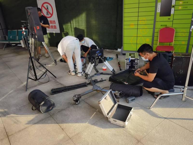 数据驱动，精准触达——武安市TVC与广告片拍摄制作的数据化转型