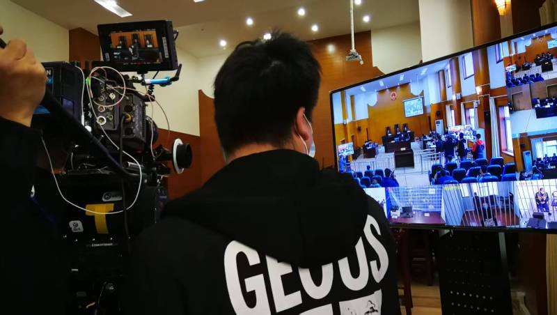 武安市TVC制作：政企单位合规宣传，专业把控内容，官方平台适用！