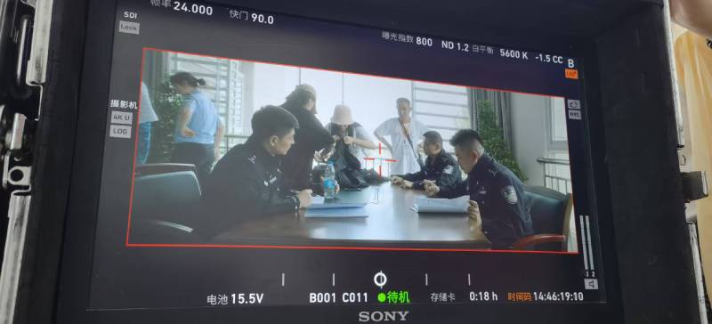 武安市TVC拍摄：活动类广告专属，即时产出高光内容，满足宣发时效！