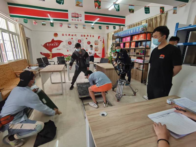 武安市广告片拍摄公司