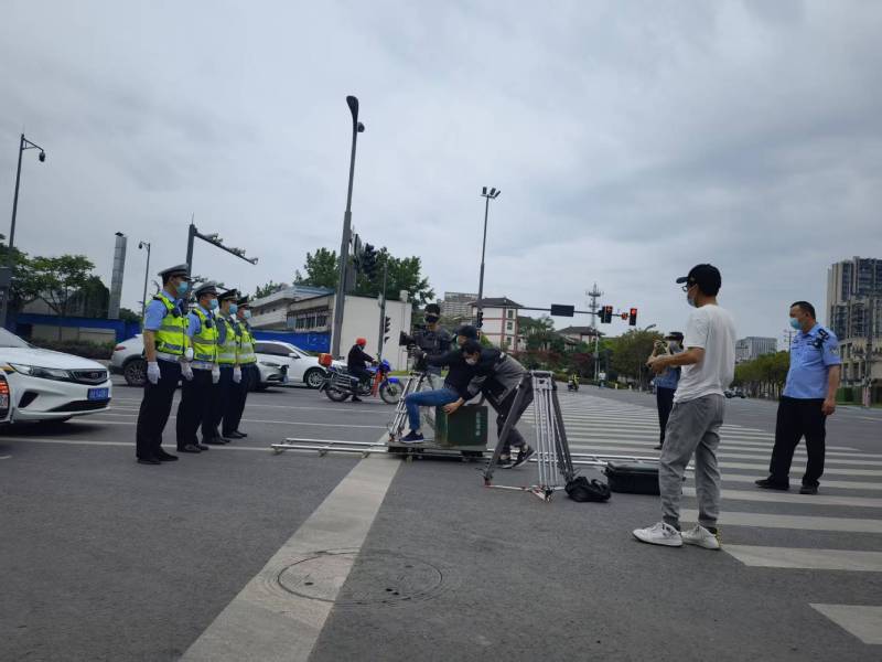 武安市TVC拍摄公司：医疗科技企业信赖之选，专业内容可视化呈现！